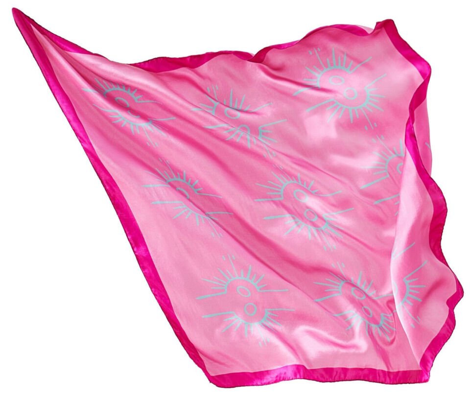 Helios Pink